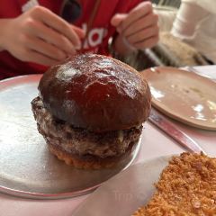 Bistro Deryne User Photo