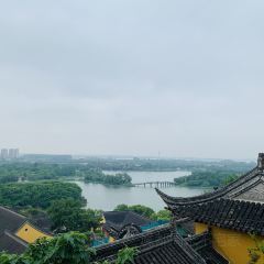 無錫魯能萬豪飯店·萬豪中餐廳張用戶圖片