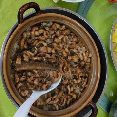 食天下果园农庄(金水台特色老店) User Photo