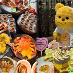 海口朗廷飯店· 唐閣張用戶圖片