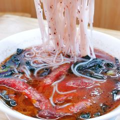 Jingrongjiulou●shengtaimincai (guangda) User Photo