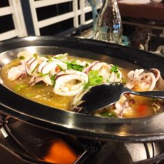 Chaolay Seafood Hua Hin User Photo