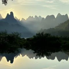 River view Restaurant 여행 사진