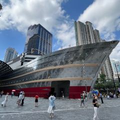 Atelier de Fook（Hkri Taikoo Hui) User Photo