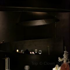 TING HUI FRENCH RESTAURANT 여행 사진
