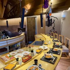 爱龍龍新派和牛烧肉(明泽街店)張用戶圖片