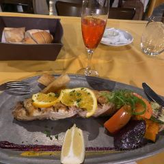 La Rueda 1975 Restaurante User Photo