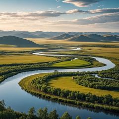 MENG XIANG YUAN User Photo