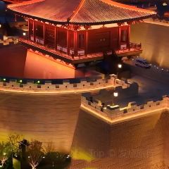 艳阳天酒店(月季店) User Photo