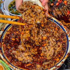 Gujia Hot Pot (xinjianlu) User Photo