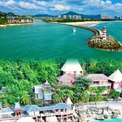 Nyonya Kebaya-A taste of Malaysia User Photo