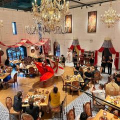 MA FENG HUA User Photo