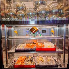 W XIAMEN · NINE Restaurant 여행 사진