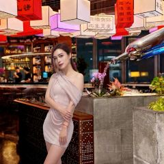 鲜璟台(上海中心) User Photo