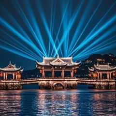 老炳·七丛松甘草水果 User Photo