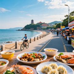 海鲜大咖(杏林西区店) User Photo