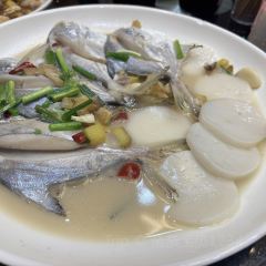 健眺小海鲜(临海后山店) User Photo