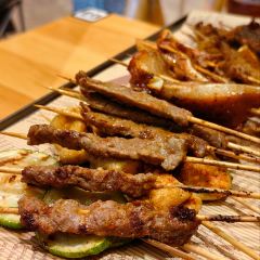 ECHO壹口烤吧 여행 사진