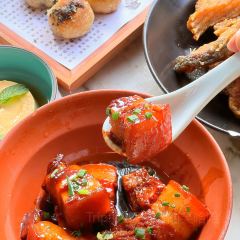 LANTINGJI·SHAOXINGCAI User Photo