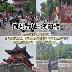 Jiu jiu da pai dang (jing bei lu) User Photo