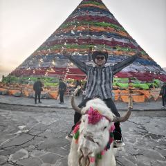 天山天池民俗风情园 User Photo