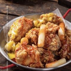 嗨云台火锅(仪州大道店) User Photo