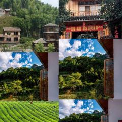 Hong fang zi yu jia xiao yuan User Photo