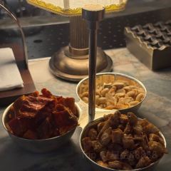 HOPE & SESAME SHENZHEN User Photo