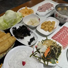 KaigeHuoguo User Photo