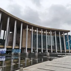 塘桥老哥·常州菜(江南环球港店) User Photo