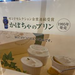 Petite Merveille at Bay User Photo