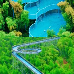 熊猫主题餐厅 User Photo