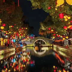 阗福斋(惠山古镇店) User Photo