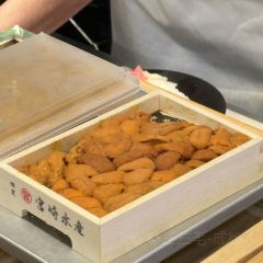 Tsukiji Unitora Nakadori User Photo