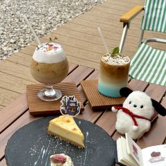 YSYZ COFFEE 여행 사진