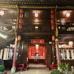 巍八碗（古城店）用戶圖片