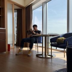 BLIND TIGER User Photo