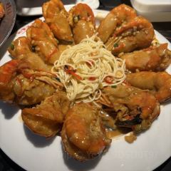 BEN LUO BO CAN YIN User Photo