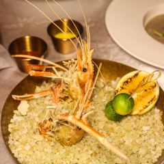 CHAR Grill & Sky Bar User Photo