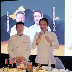 三月·醉淮扬HUAIYANG DELIGHTS(越洋广场店) User Photo