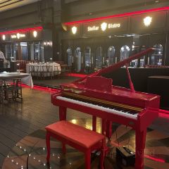 The Starry Frantier Bund Outlet User Photo