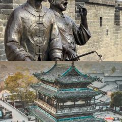 老赵家山西铜火锅烧烤(古城店) User Photo