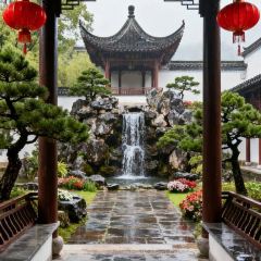 HUI SAN SHUO User Photo