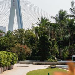 CHAR Grill & Sky Bar User Photo