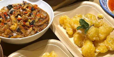 回家吃飯(十運會店)