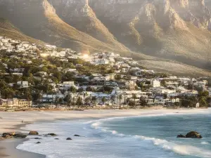 Cape Agulhas