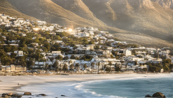 Cape Agulhas