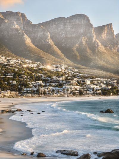 Cape Agulhas