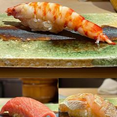 Aoyama sushi Umi User Photo