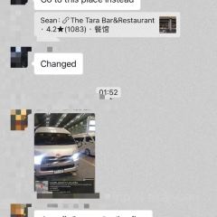 Rabiangthong Restaurant User Photo